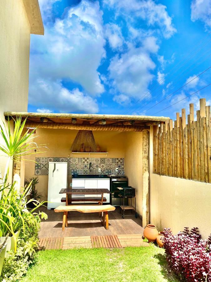 Casalofmilagres -Alagoas São Miguel dos Milagres Exterior foto